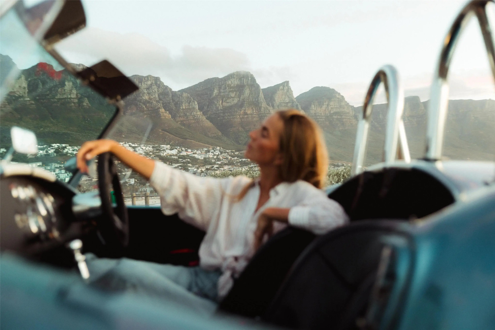 Foto - Radisson Collection Hotel, Waterfront Cape Town