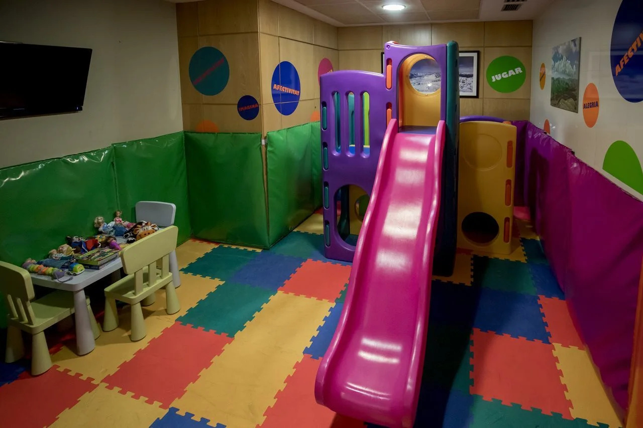 Foto - Font D'Argent Pas de la Casa