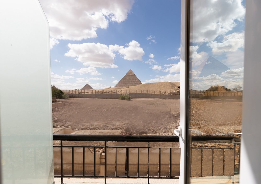 Photo - Locanda Pyramids Hotel