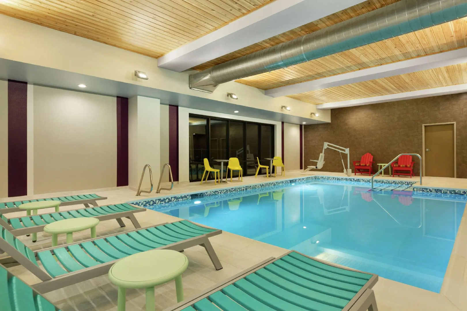 Photo - Home2 Suites by Hilton Portland Airport OR