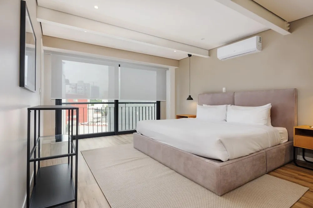 Foto - Nuevo Leon 155 by Wynwood House