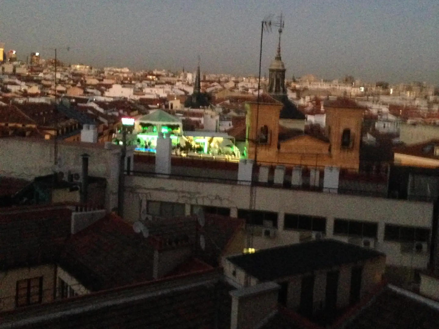 Foto - Hostal Gran Via 44