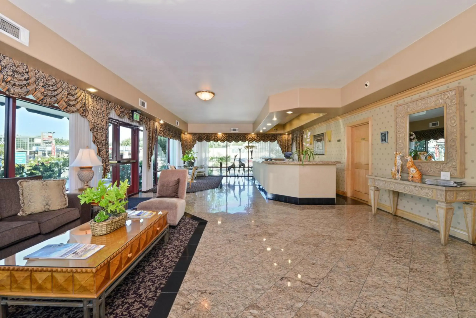 Foto - Tarzana Inn