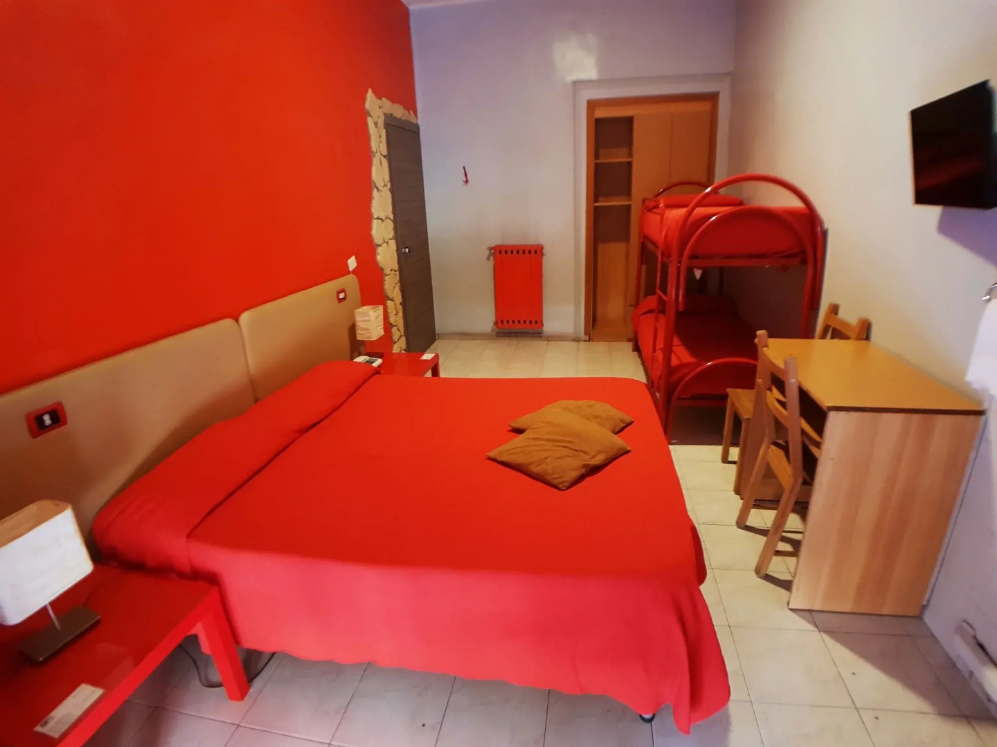 Photo - Hotel Ginevra