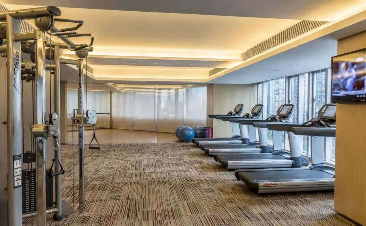 Photo - Fraser Suites Guangzhou