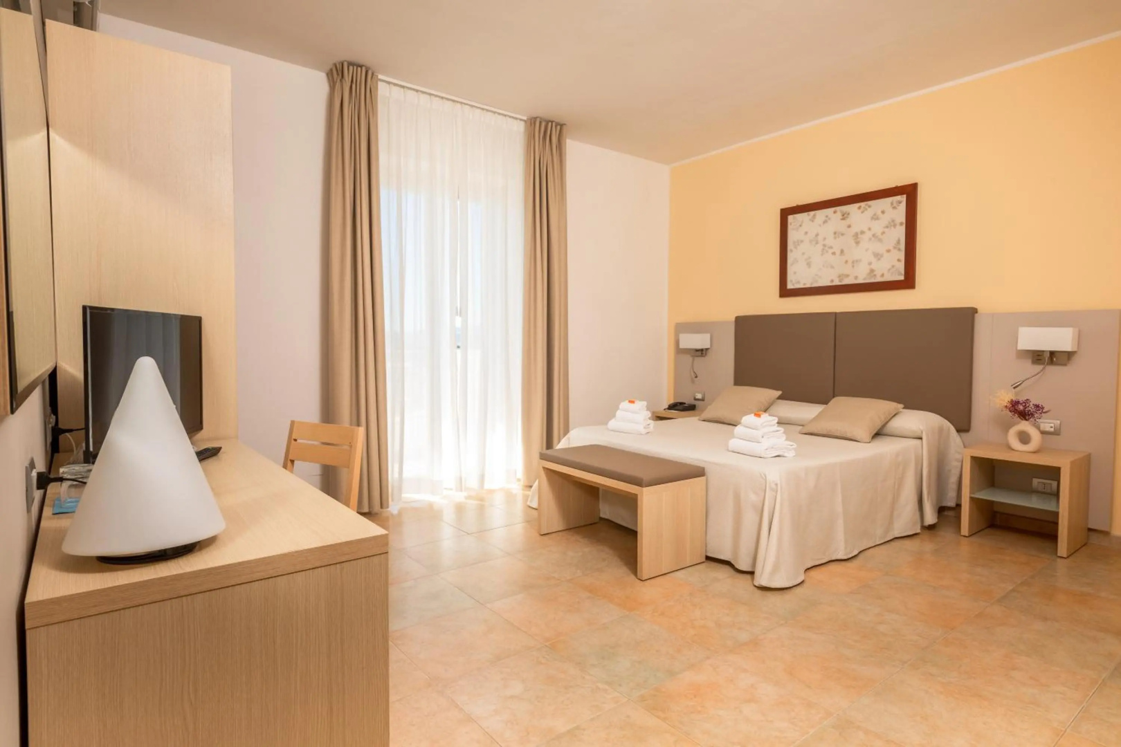 Photo - Hotel Degli Aranci