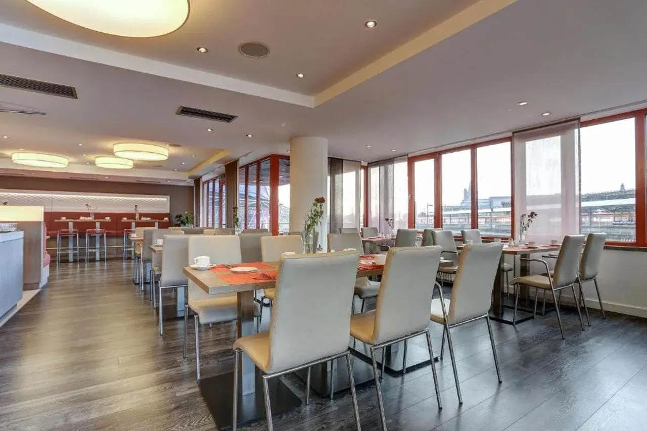 Foto - Kommerzhotel Köln