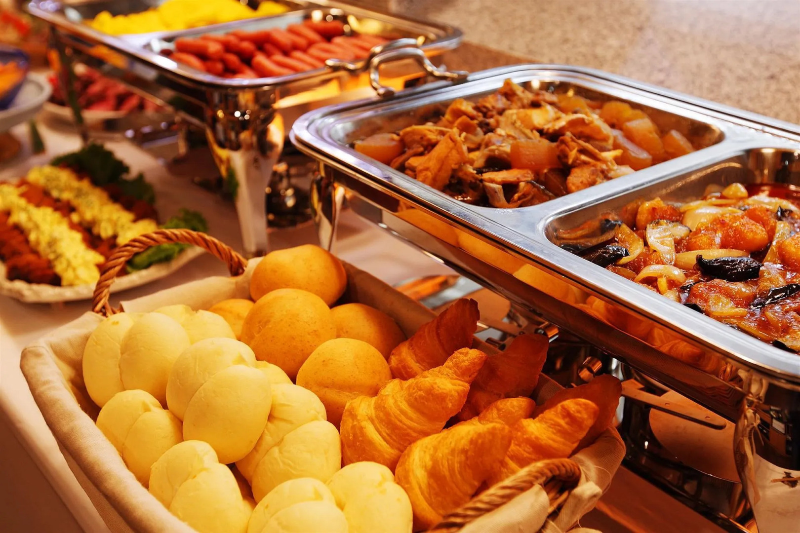 Foto - Hakata Green Hotel Annex