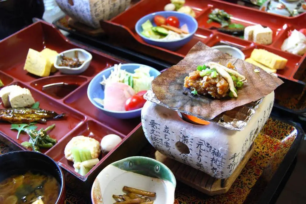 Foto - Ryokufuen Kiyoharu
