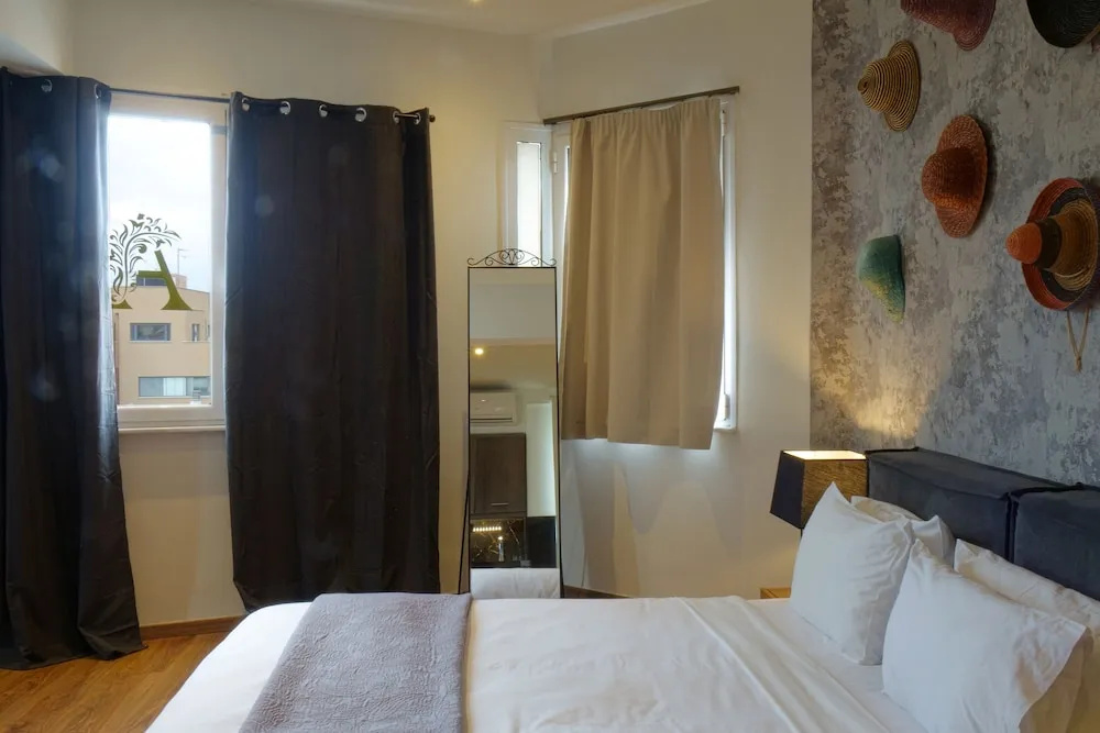 Photo - The Athens Version Luxury Suites