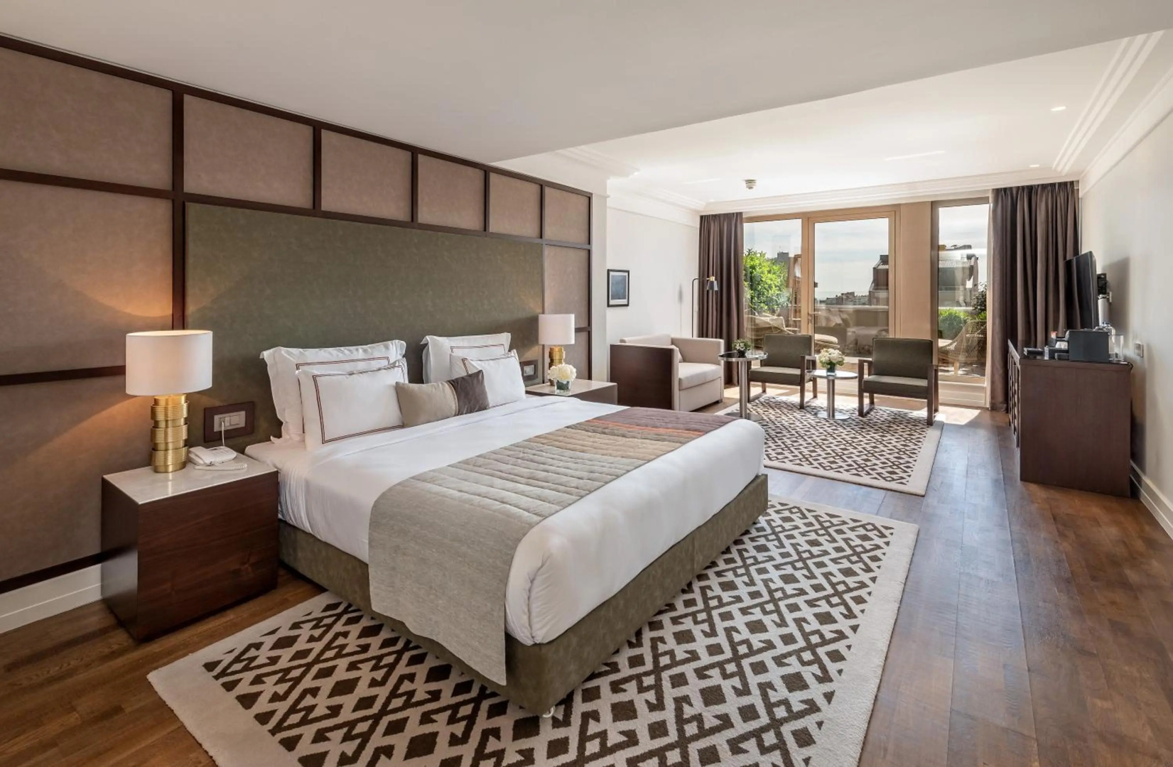 Photo - The Stay Nisantasi