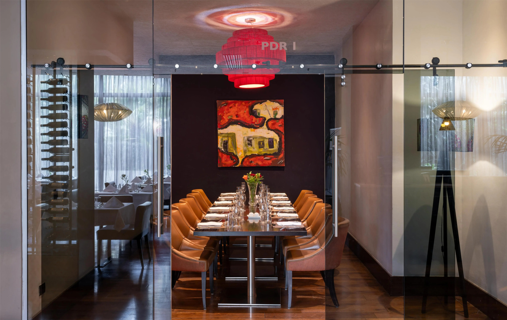 Foto - Radisson Blu Hotel, Addis Ababa