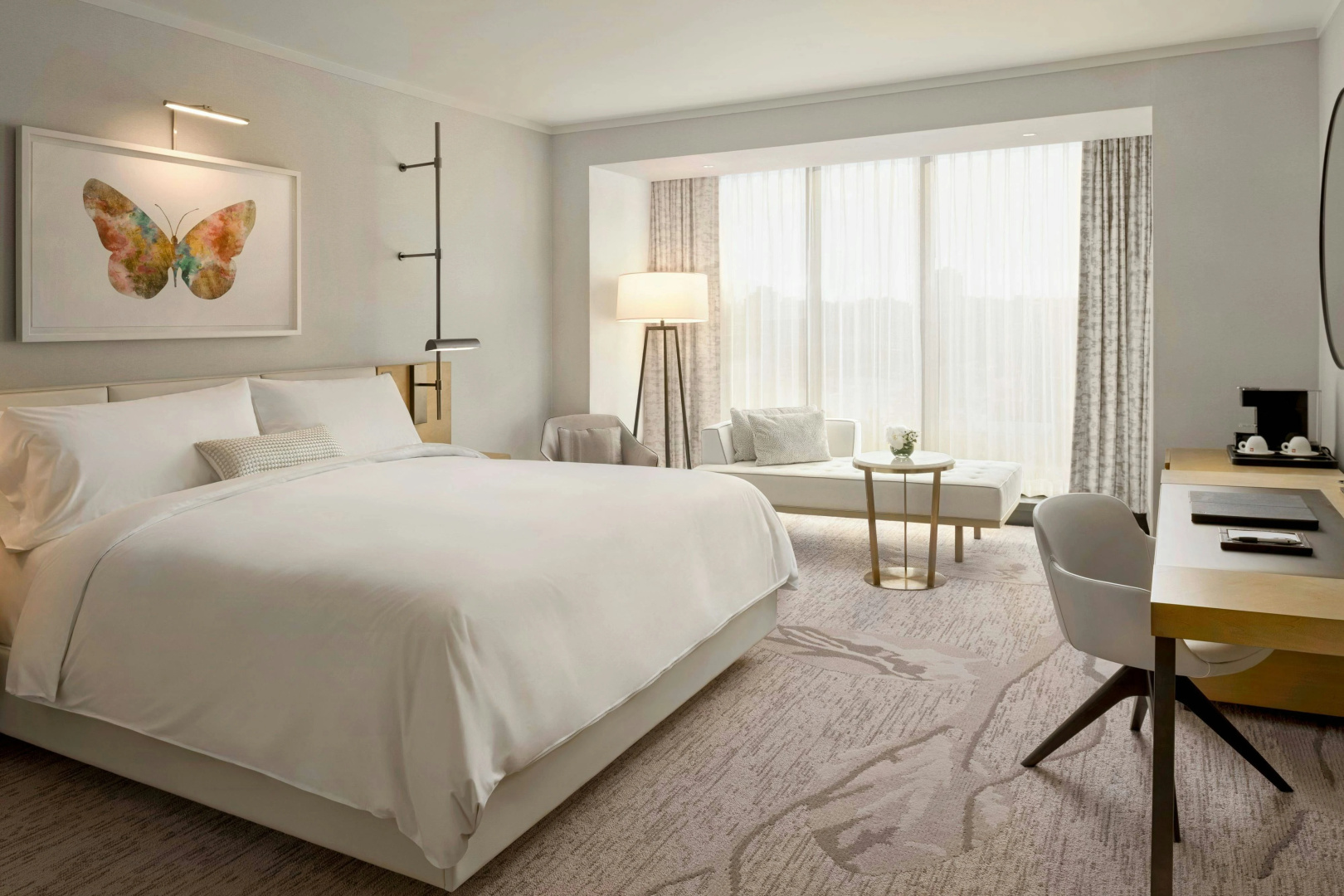 Foto - JW Marriott Parq Vancouver