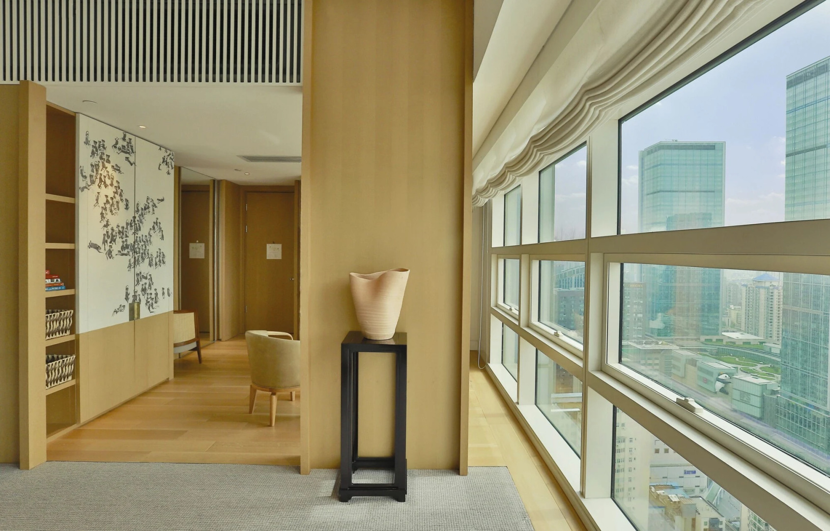 Photo - Grand Hyatt Chengdu