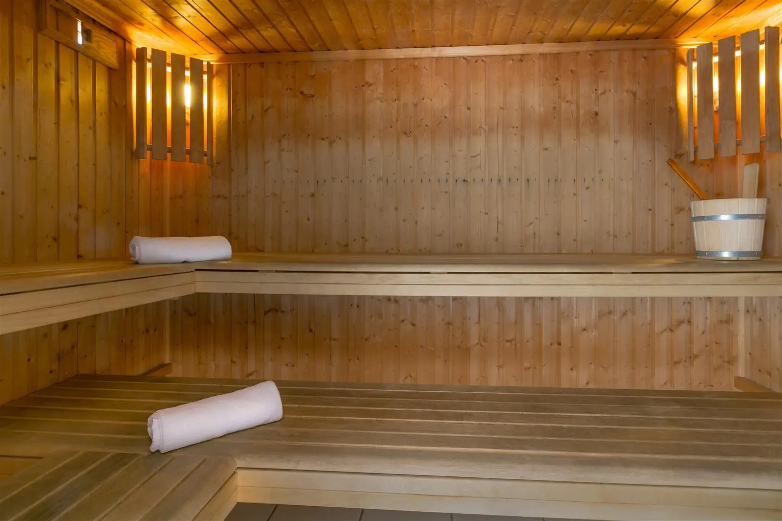 Foto - Hôtel Mount Venturi - Aix-En-Provence Sainte-Victoire - Bar & Restaurant & Padel