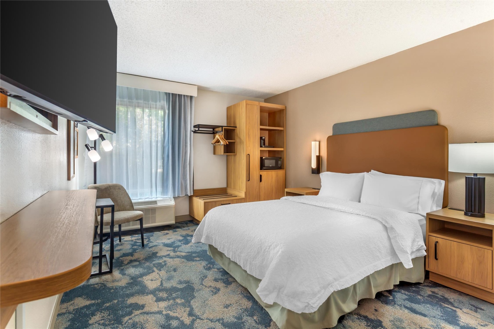 Photo - Hampton Inn Tampa-International Airport/Westshore