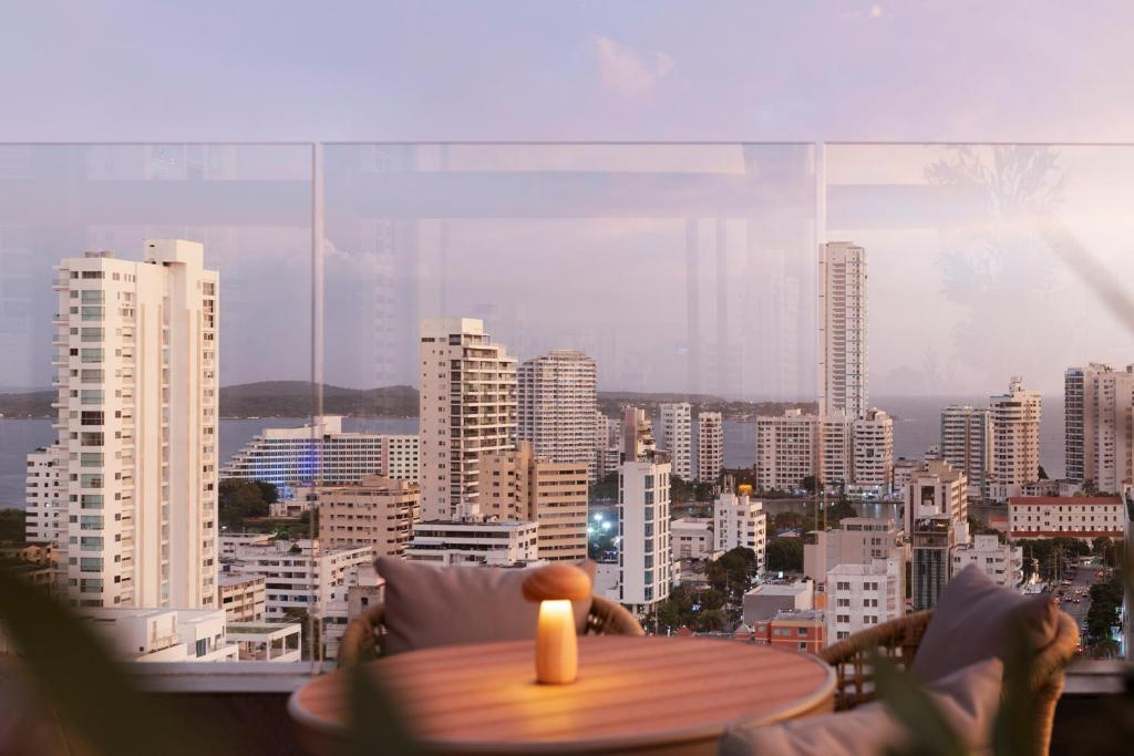 Foto - OZ Hotel Collection