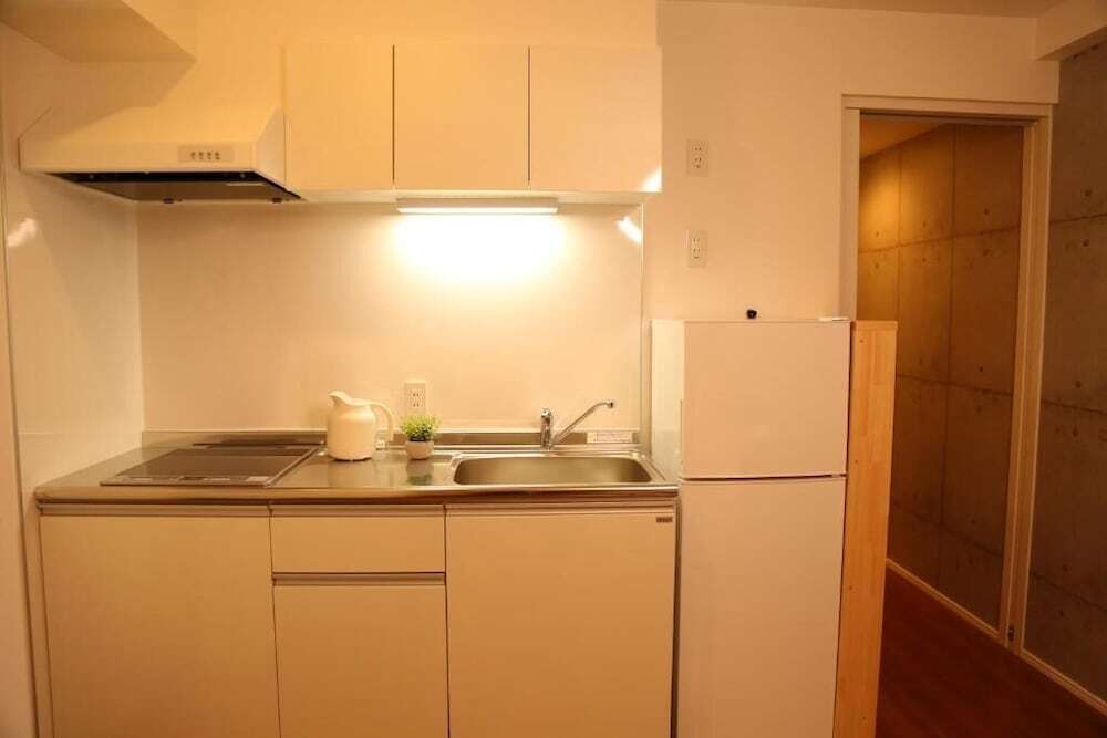 Foto - Yoshitsuki kaku - Yoshitsuki Apart Hotel