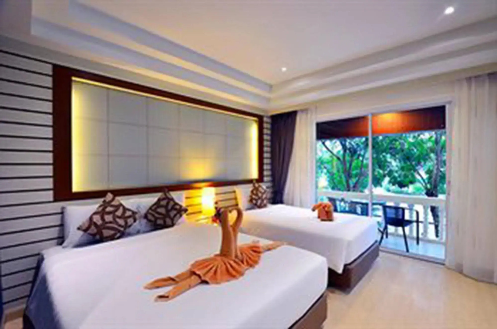 Foto - Windmill Resort Hotel Pattaya