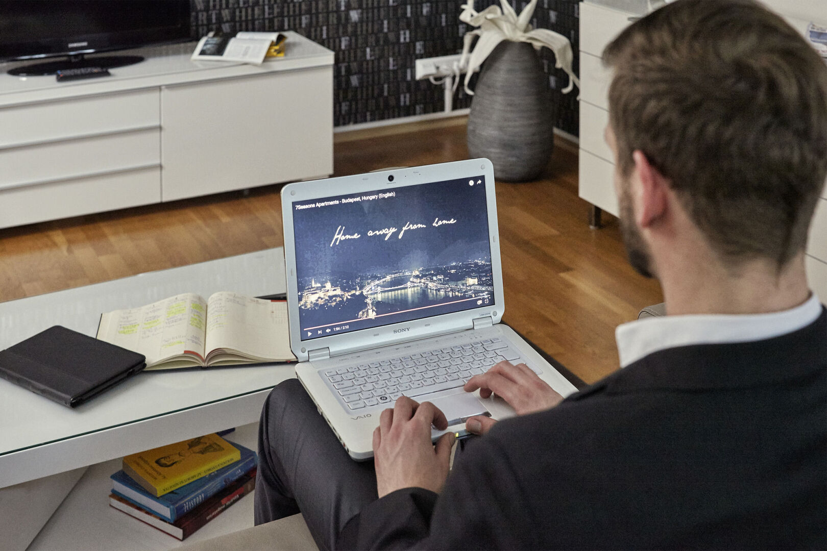 Foto - 7Seasons Apartments Budapest