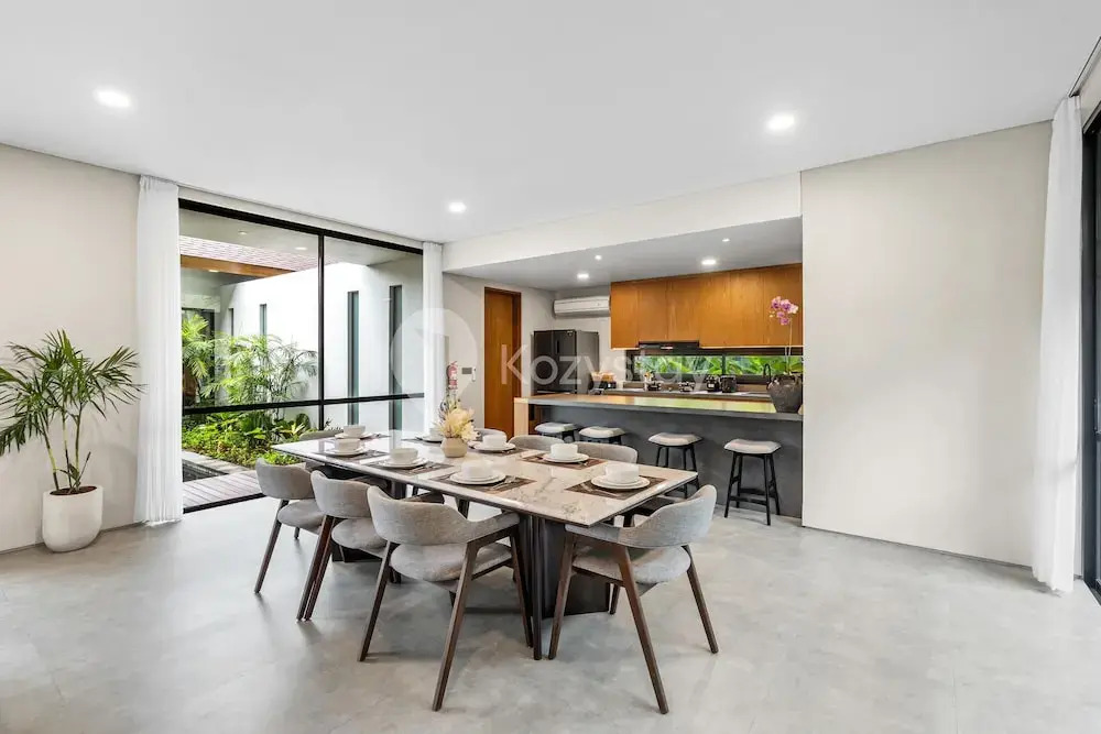 Foto - Sewana Villa by Kozystay - Natadesa Resort