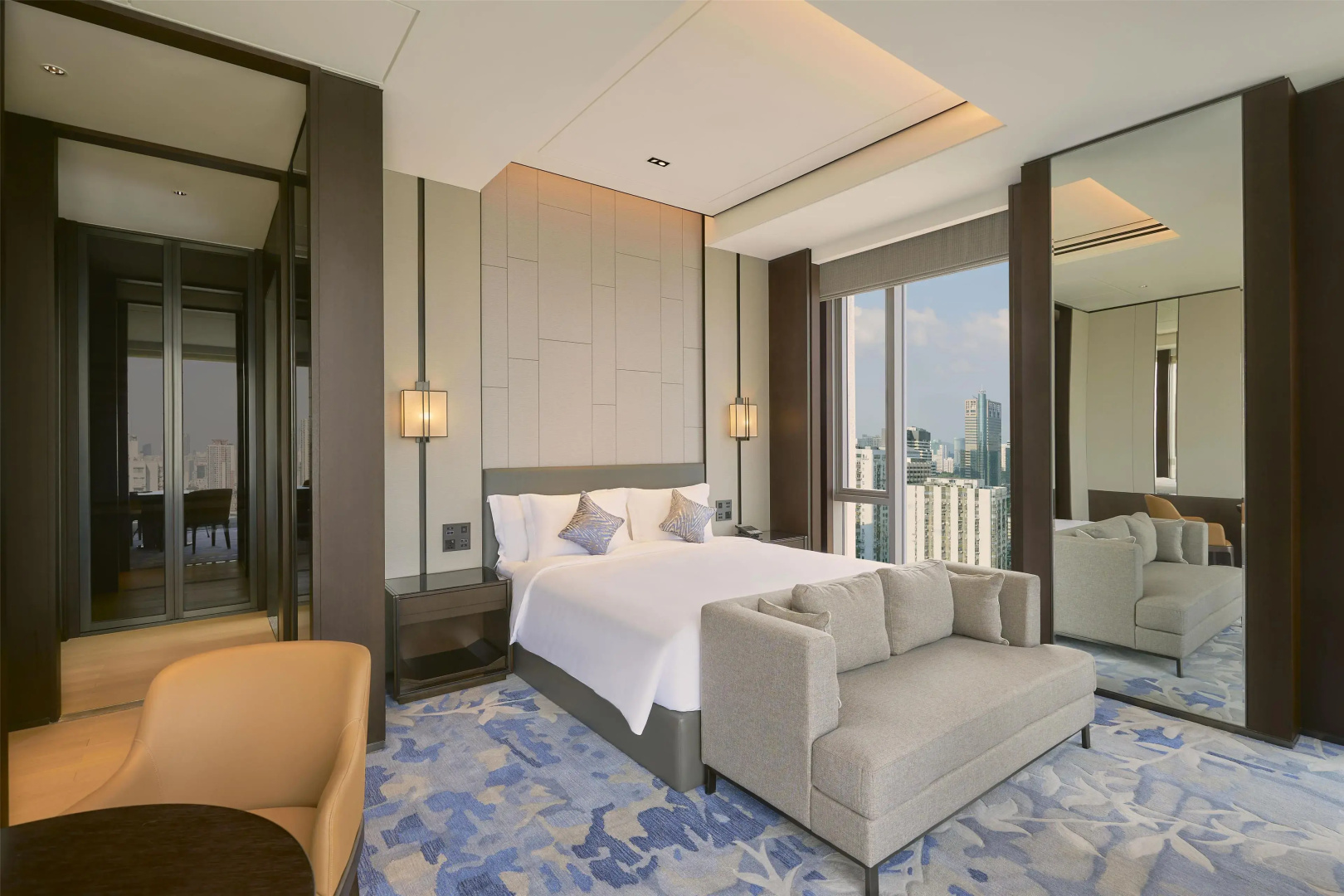 Foto - Kempinski Residences Guangzhou