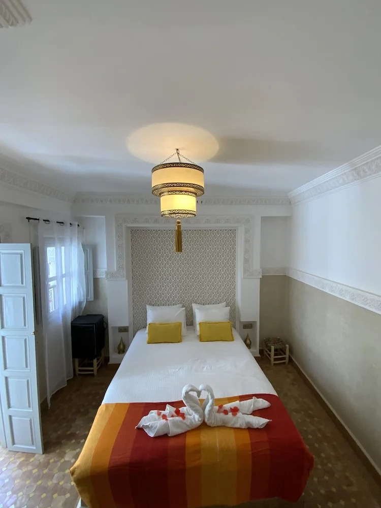 Foto - Riad Magnolia&SPA