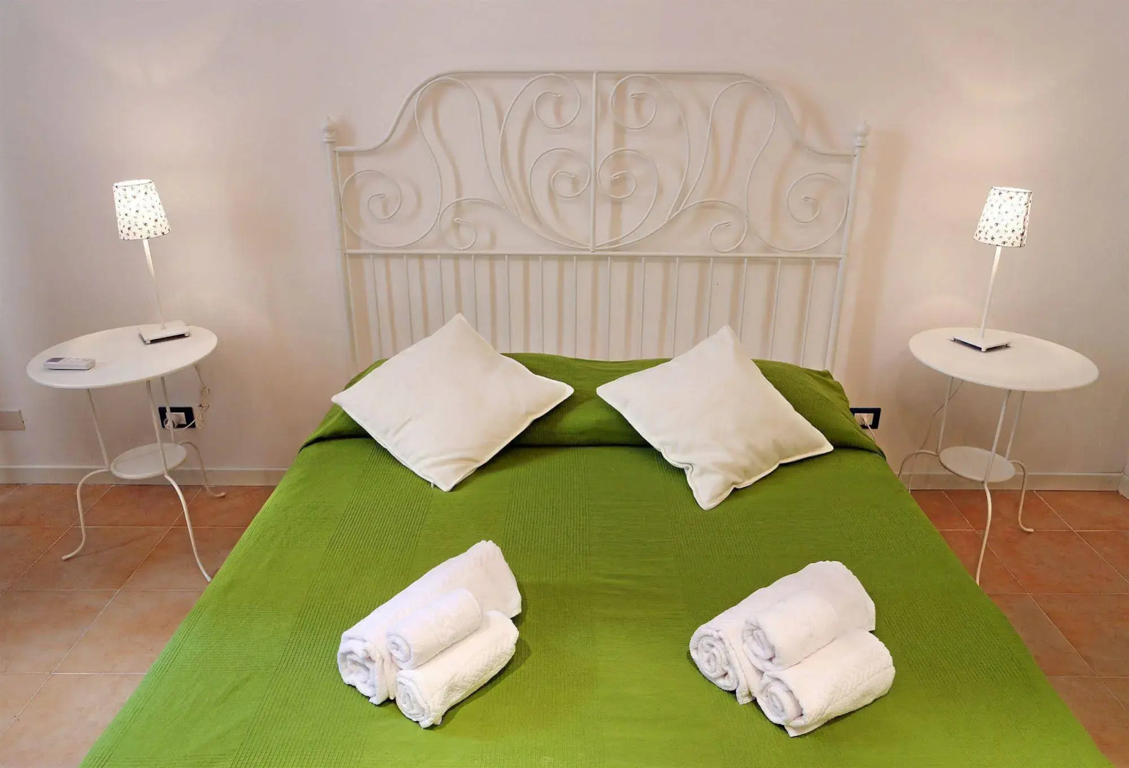 Foto - 285 Vatican Lodge