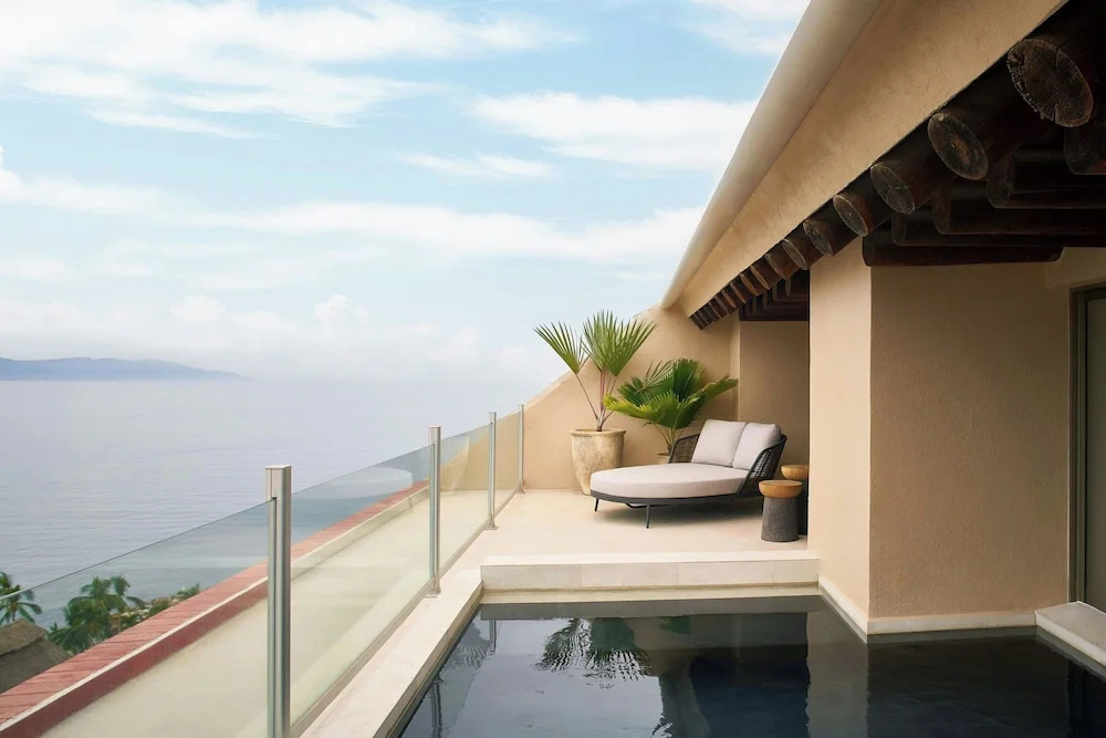Photo - The Westin Playa Vallarta, An All-Inclusive Resort