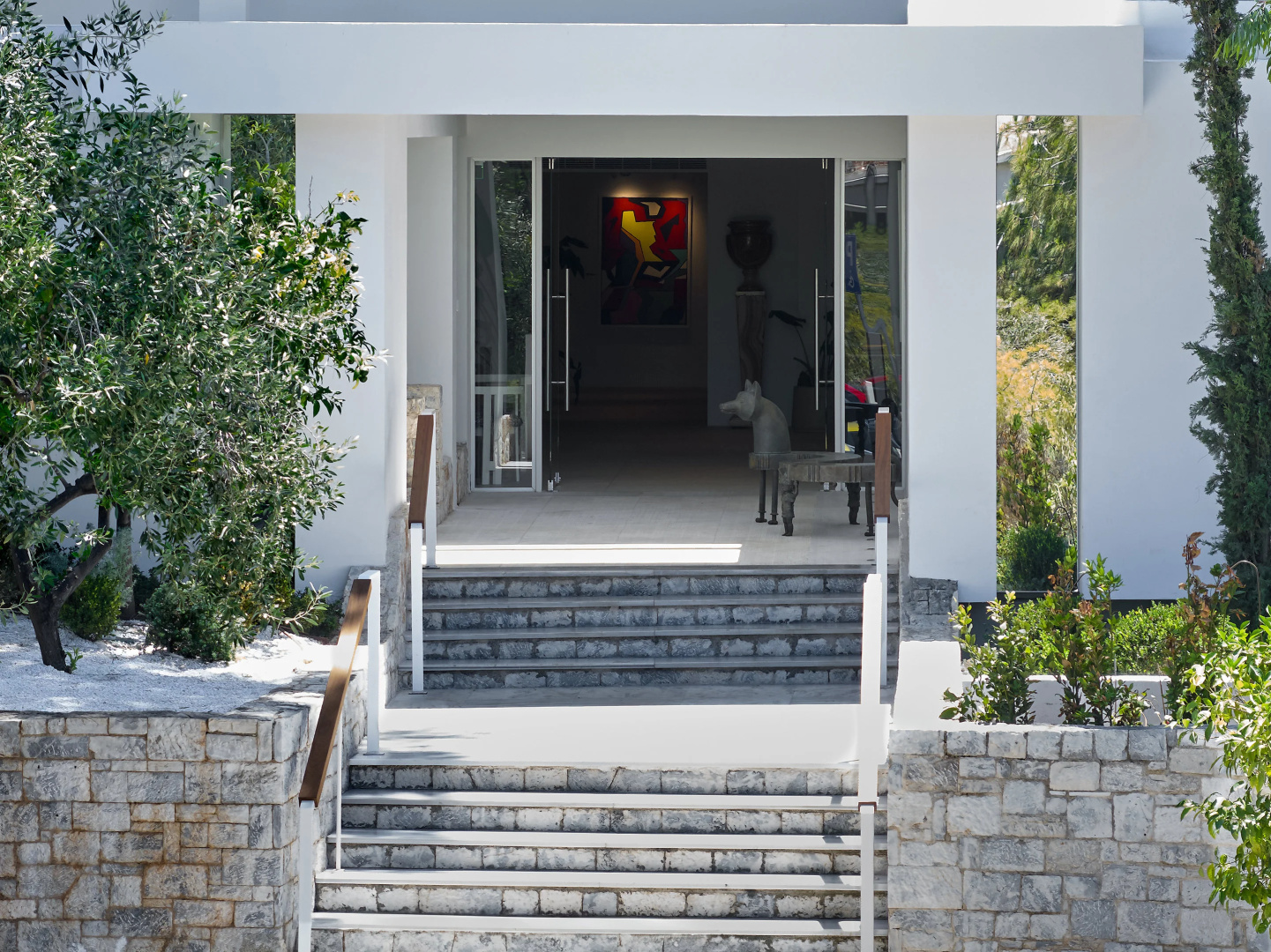 Foto - The Roc Club, A Grecotel Hotel to Live