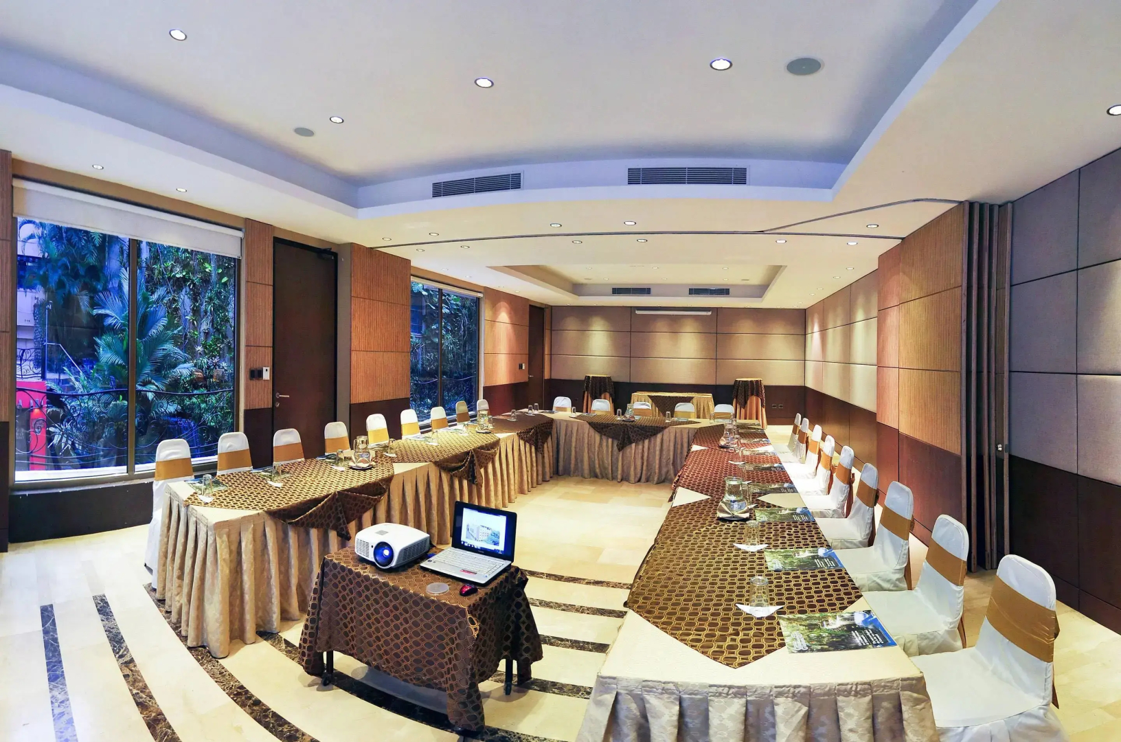 Foto - Grand Hotel Guayaquil, an Ascend Collection Hotel