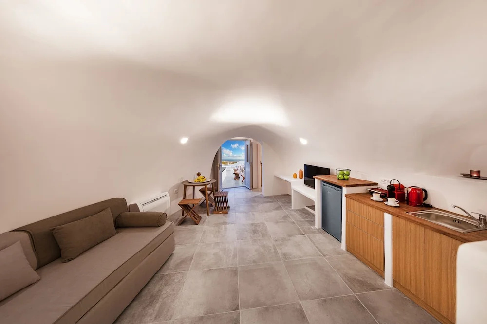 Foto - San Martino cave villas