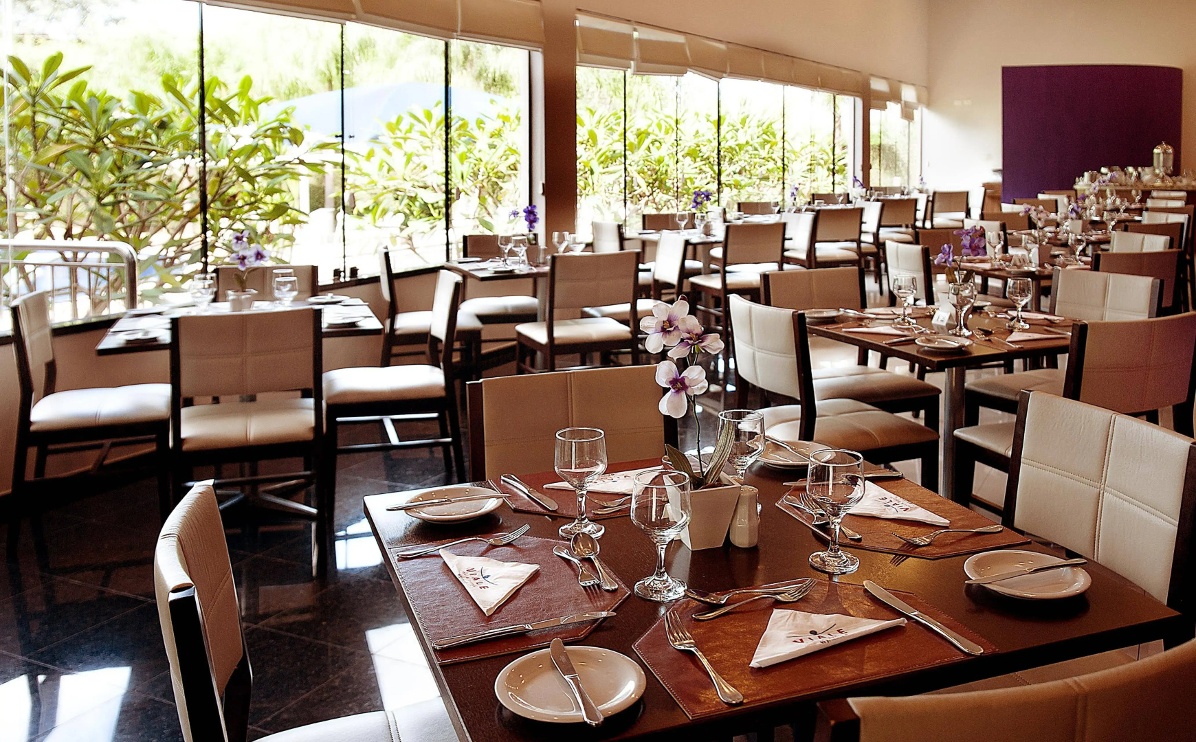Foto - Viale Cataratas Hotel