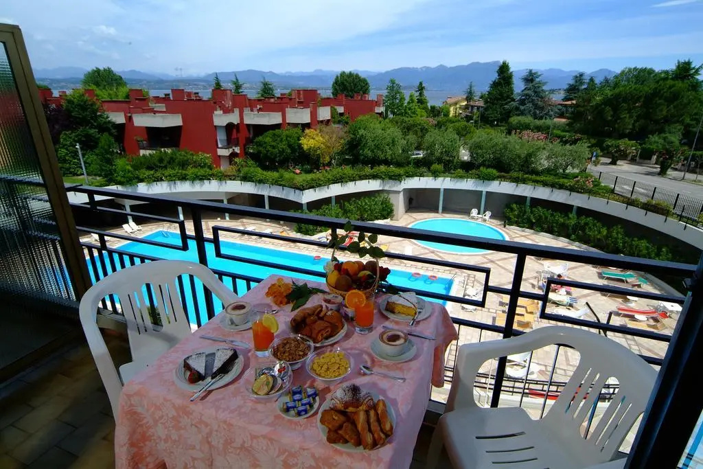 Foto - Hotel Residence Holiday