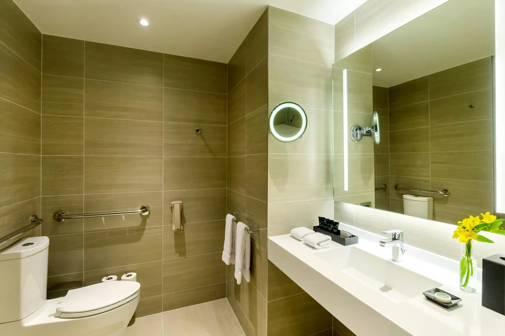 Foto - Hyatt Centric San Isidro Lima