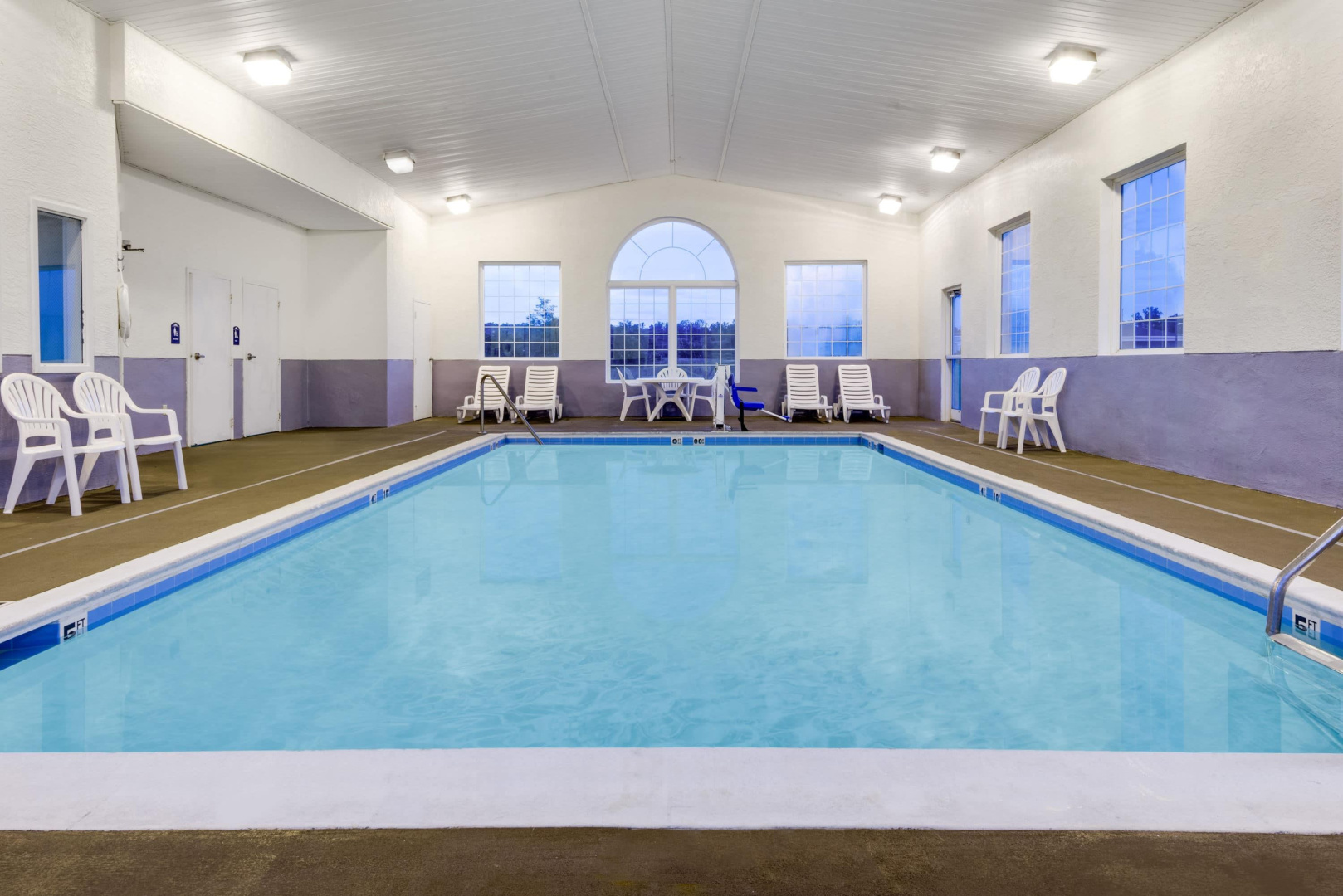 Foto - Microtel Inn & Suites by Wyndham London