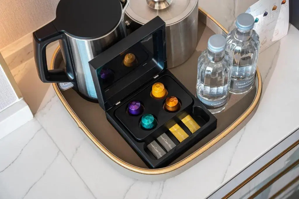 Foto - Grande Centre Point Prestige Bangkok