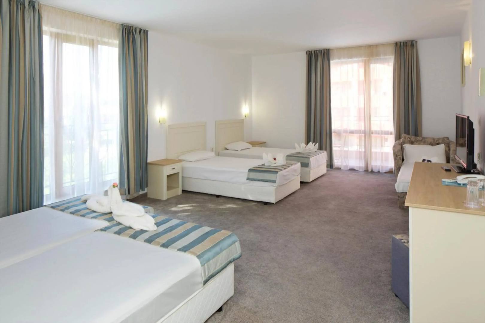 Photo - Mena Palace Hotel - All Inclusive