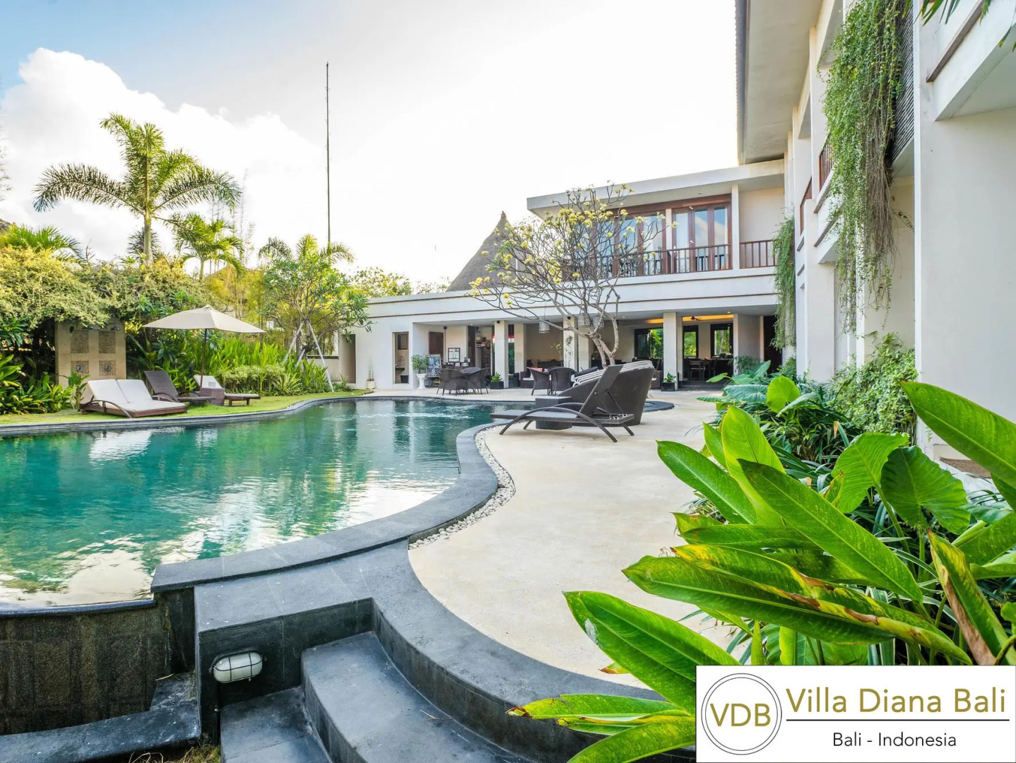 Foto - Villa Diana Bali