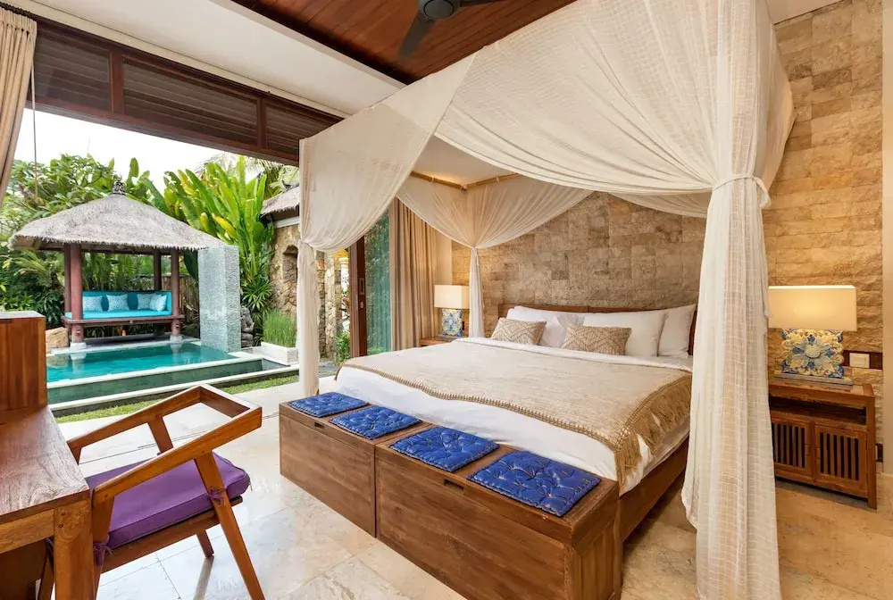 Foto - Villa Liang by Villa Finder