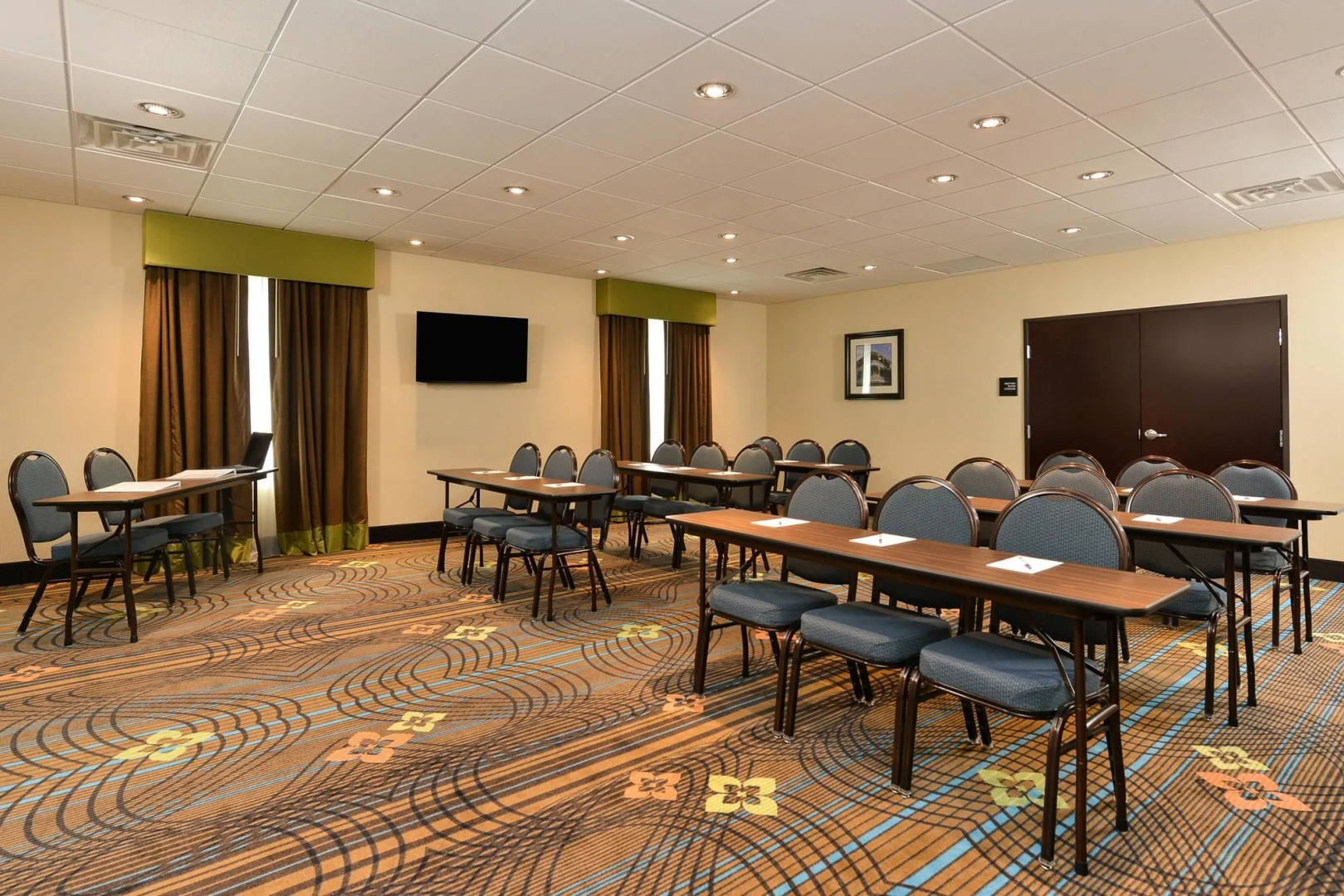 Photo - Hampton Inn & Suites Harvey New Orleans Westbank