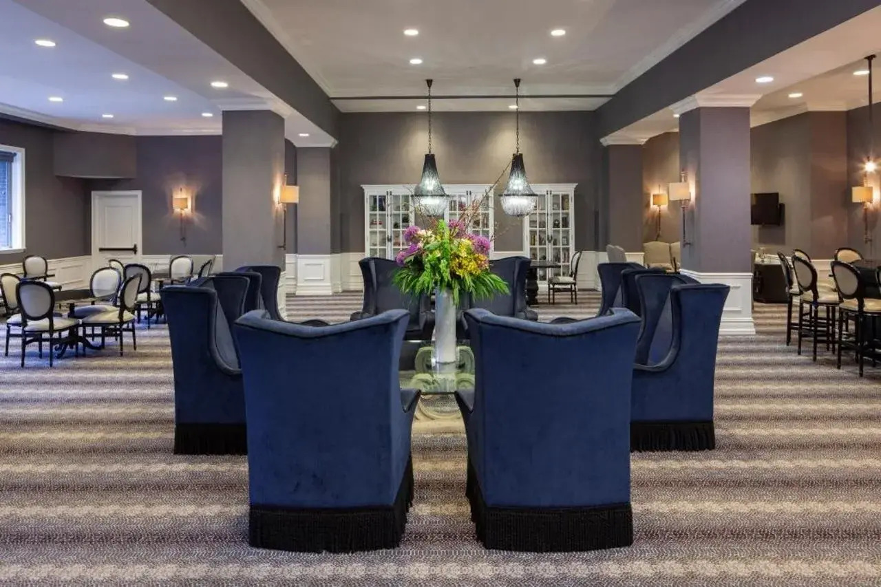 Foto - The Manhattan Club