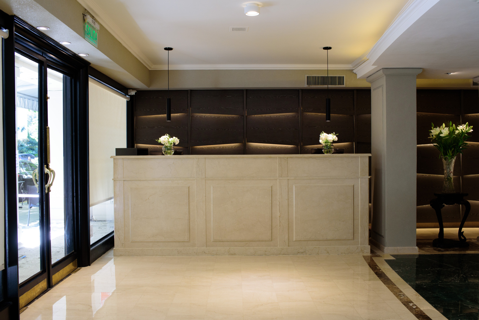 Photo - SuMa Recoleta Hotel