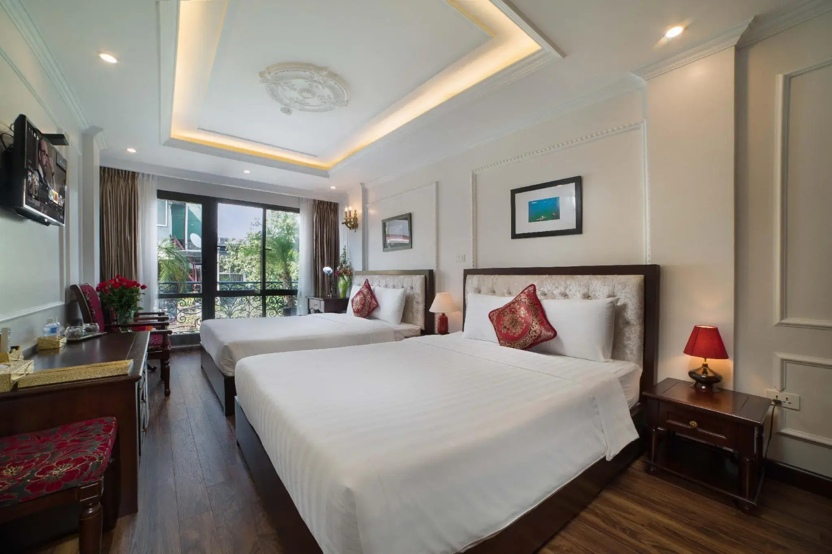 Foto - Golden Sail Hotel & Spa