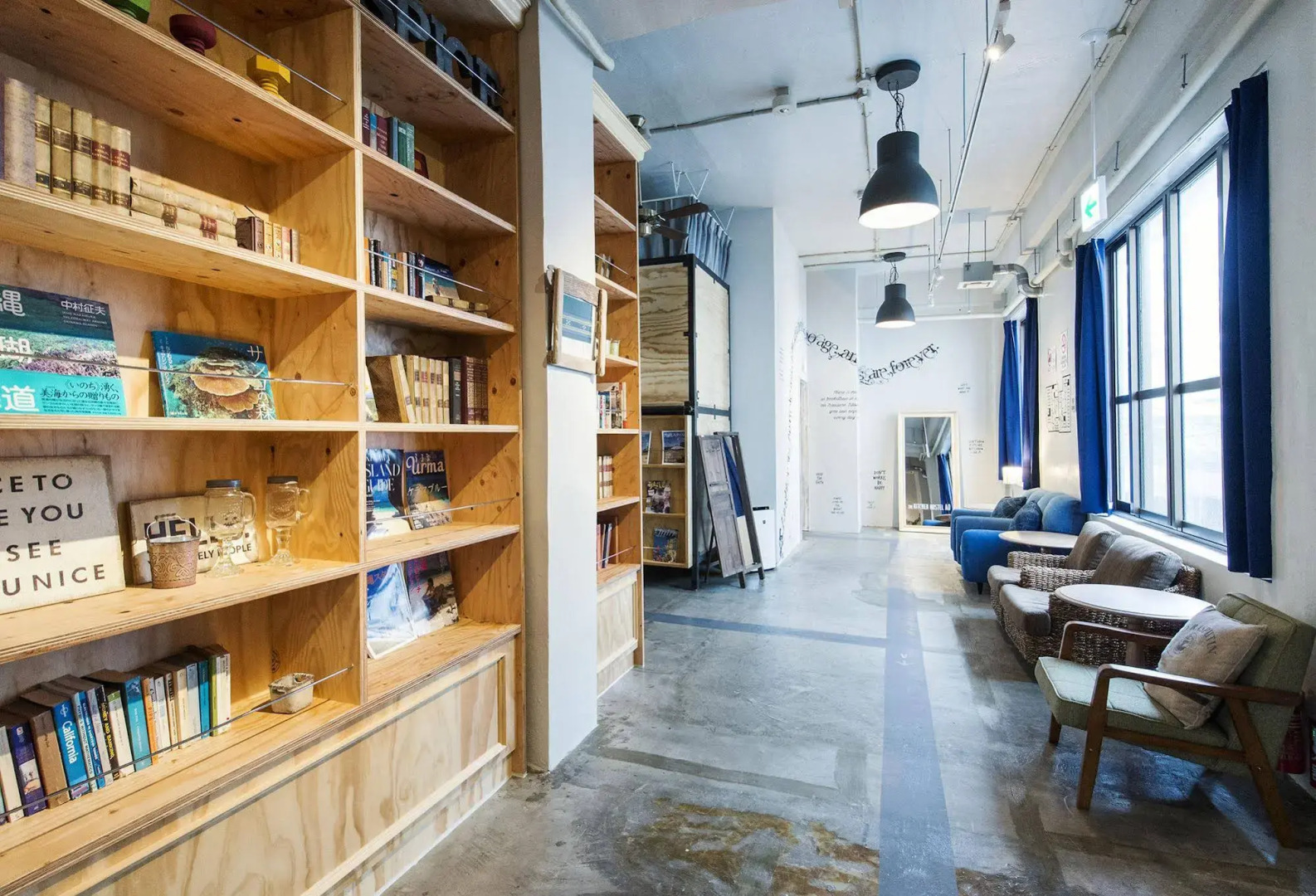 Foto - The Kitchen Hostel Ao