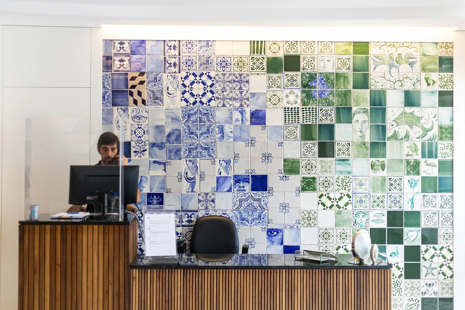 Foto - Hotel Ponta Delgada