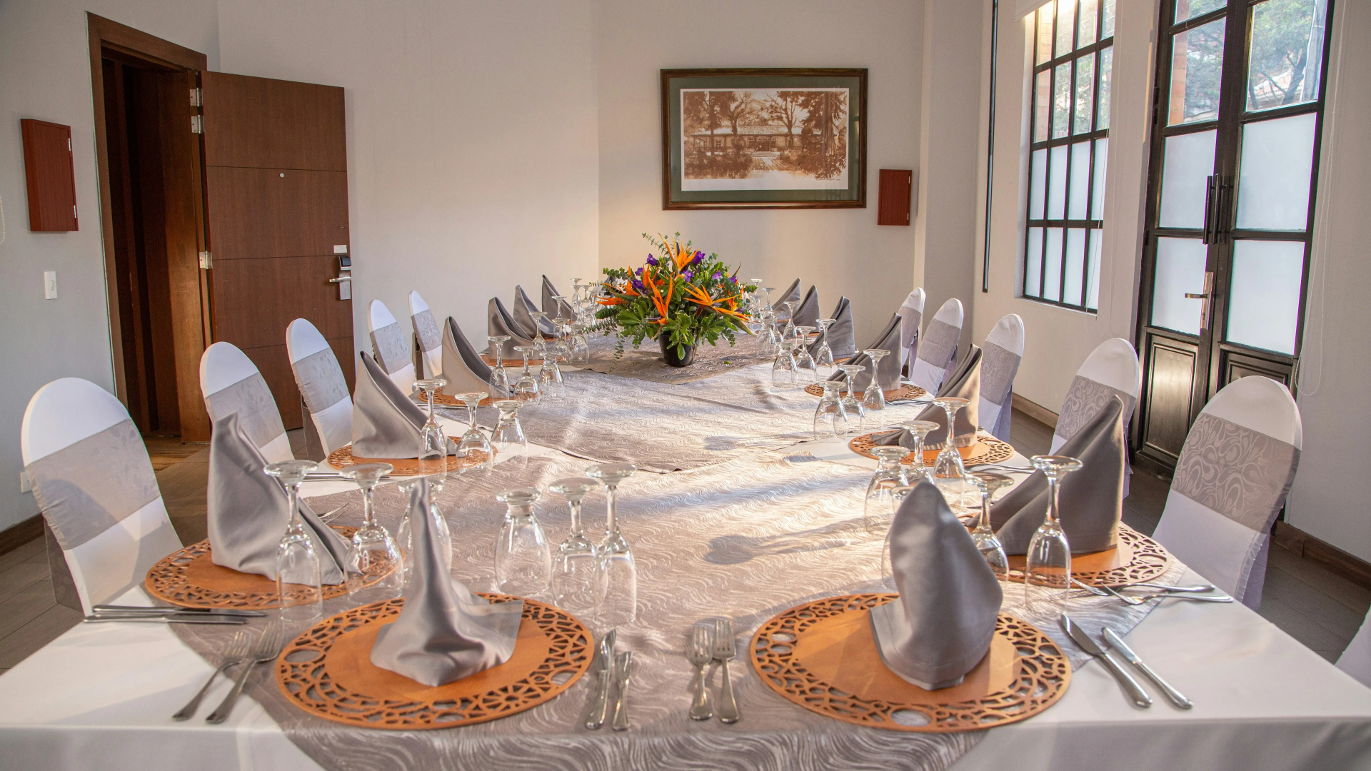 Foto - Embassy Suites by Hilton Bogota - Rosales