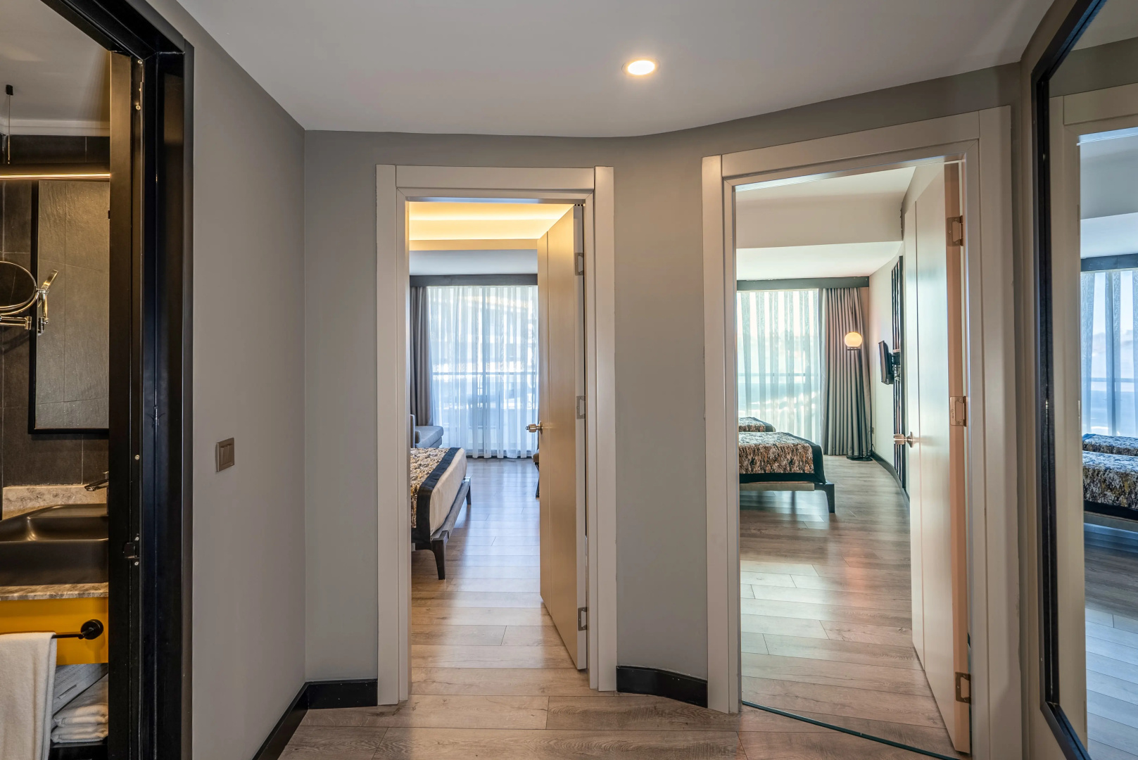 Foto - Arnor De Luxe Hotel