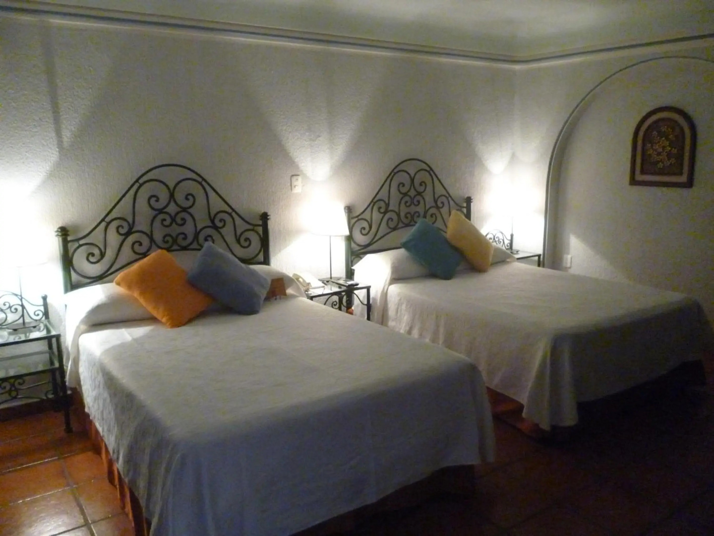 Foto - Hotel Boutique Parador San Miguel Oaxaca