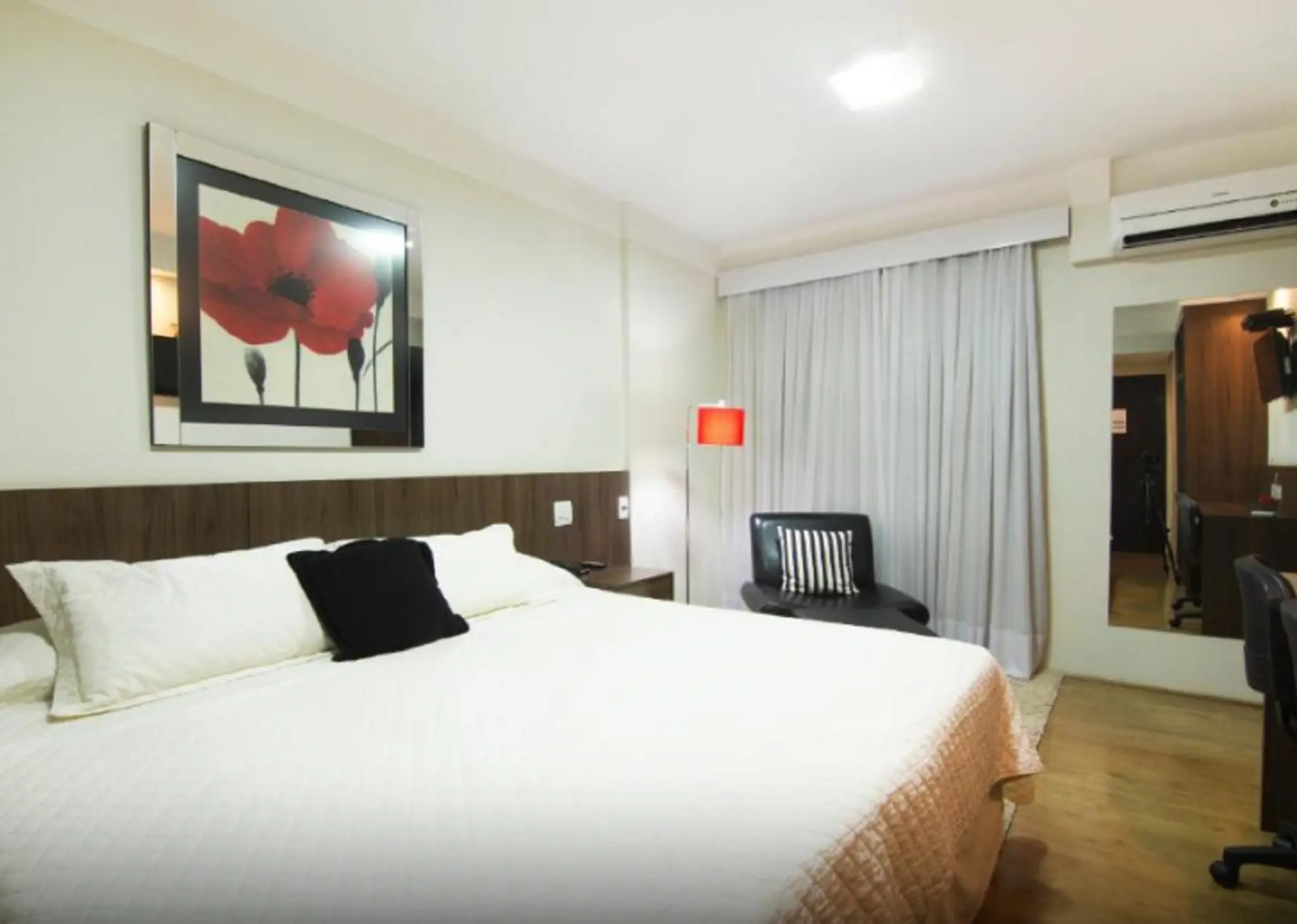 Foto - JR Hotel